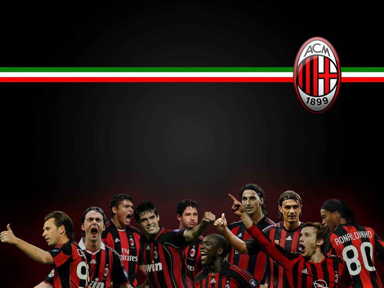 AC米兰要在关键战役中展现出实力