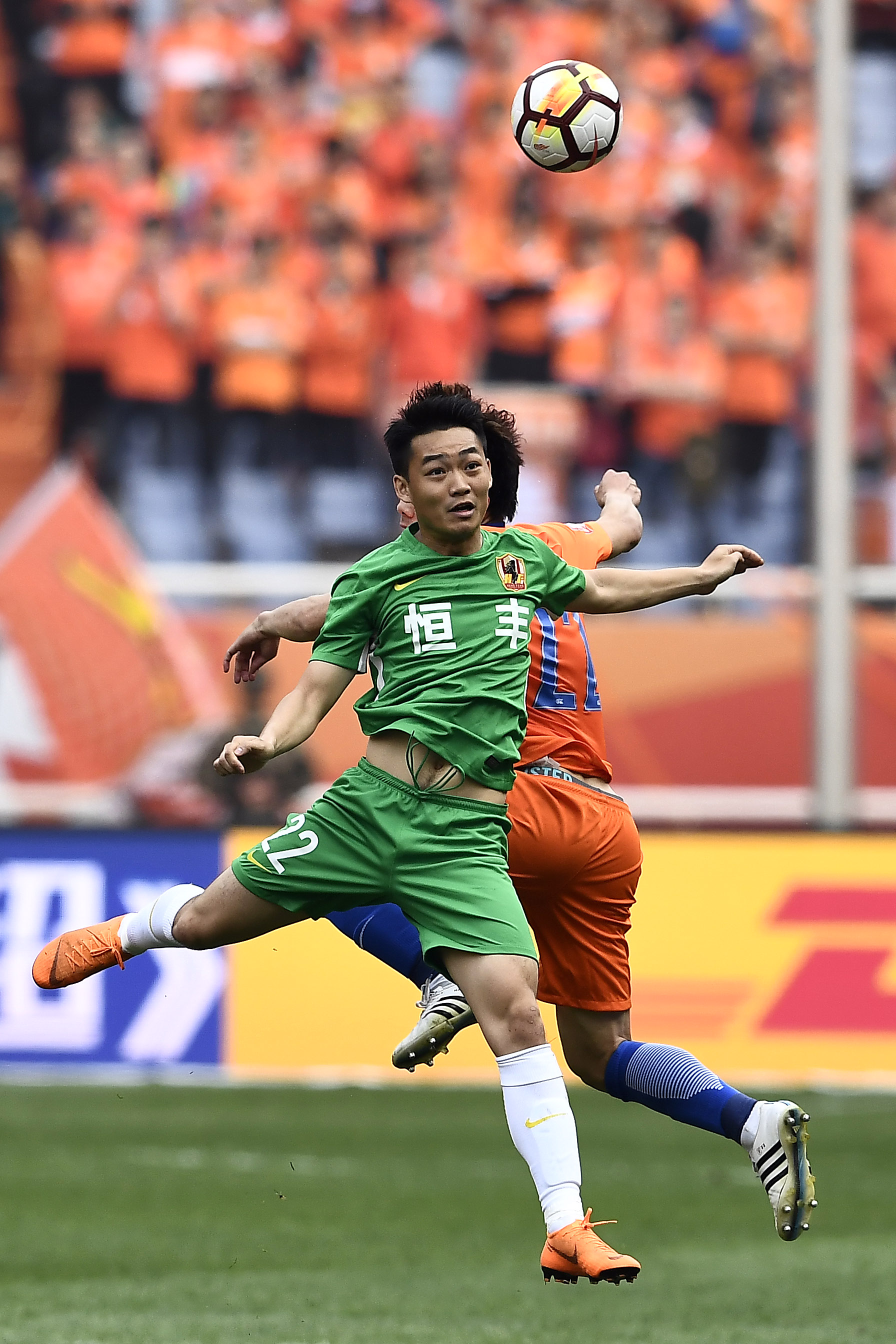 贵州恒丰智诚保级形势严峻，积极调整阵容的简单介绍