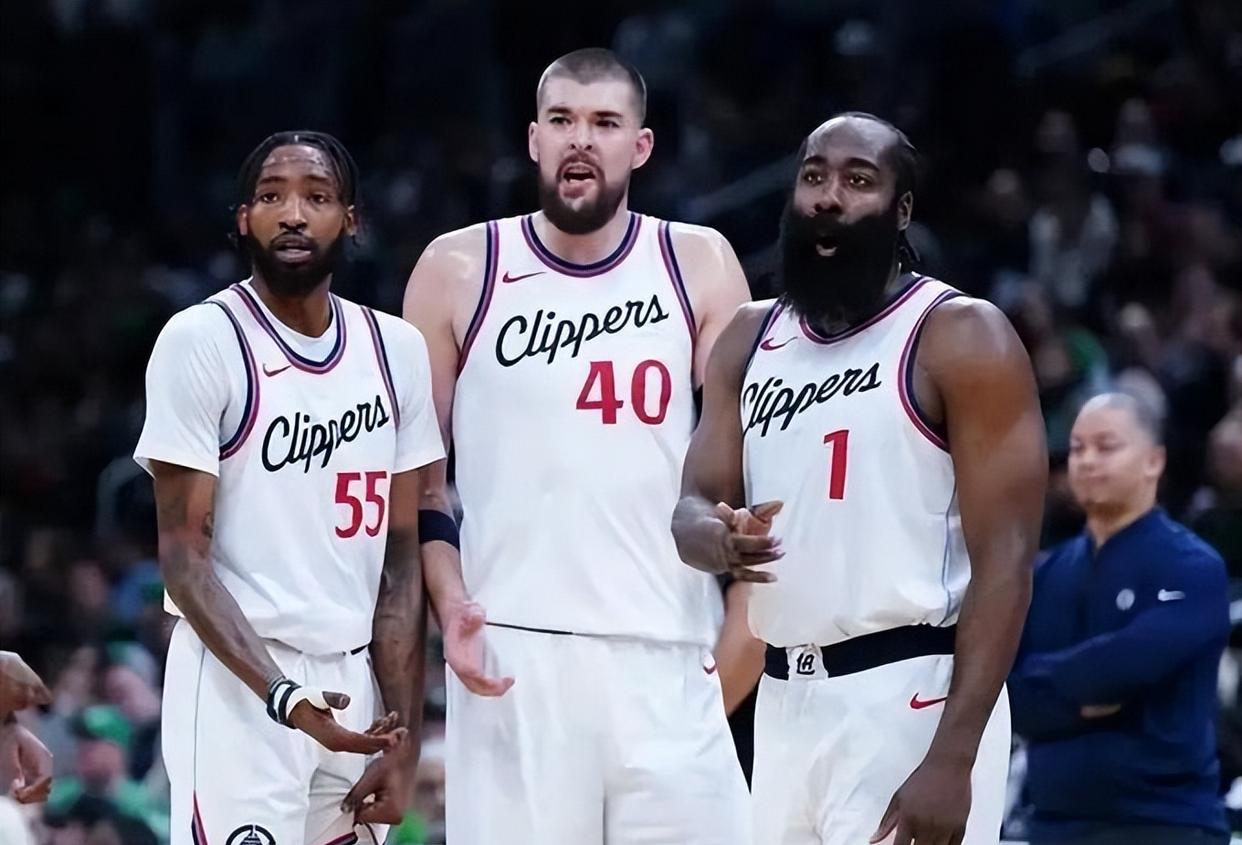 威金斯，詹姆斯，快船！