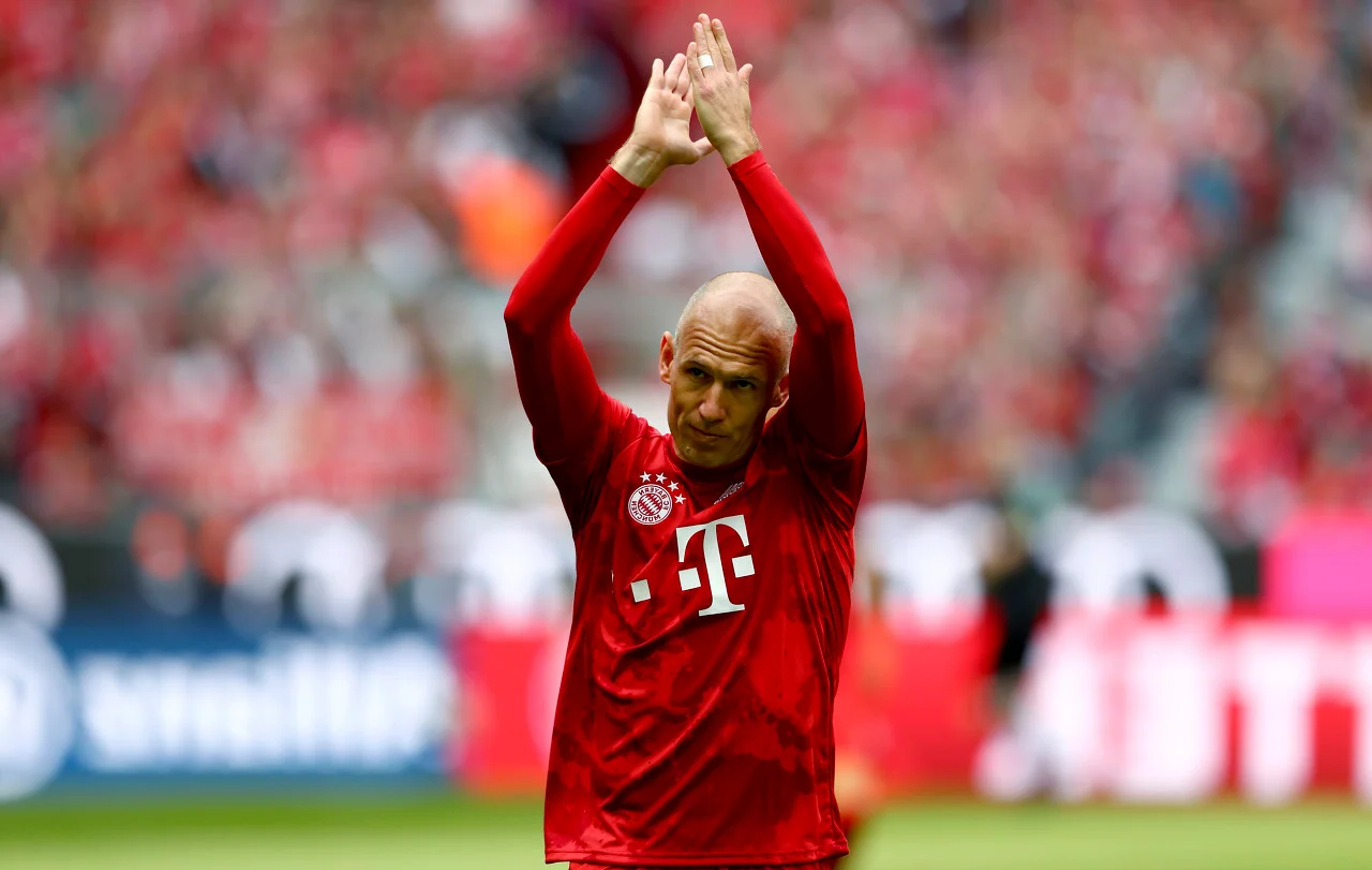 科维托娃意外战胜拜仁，战术调整引爆全场！