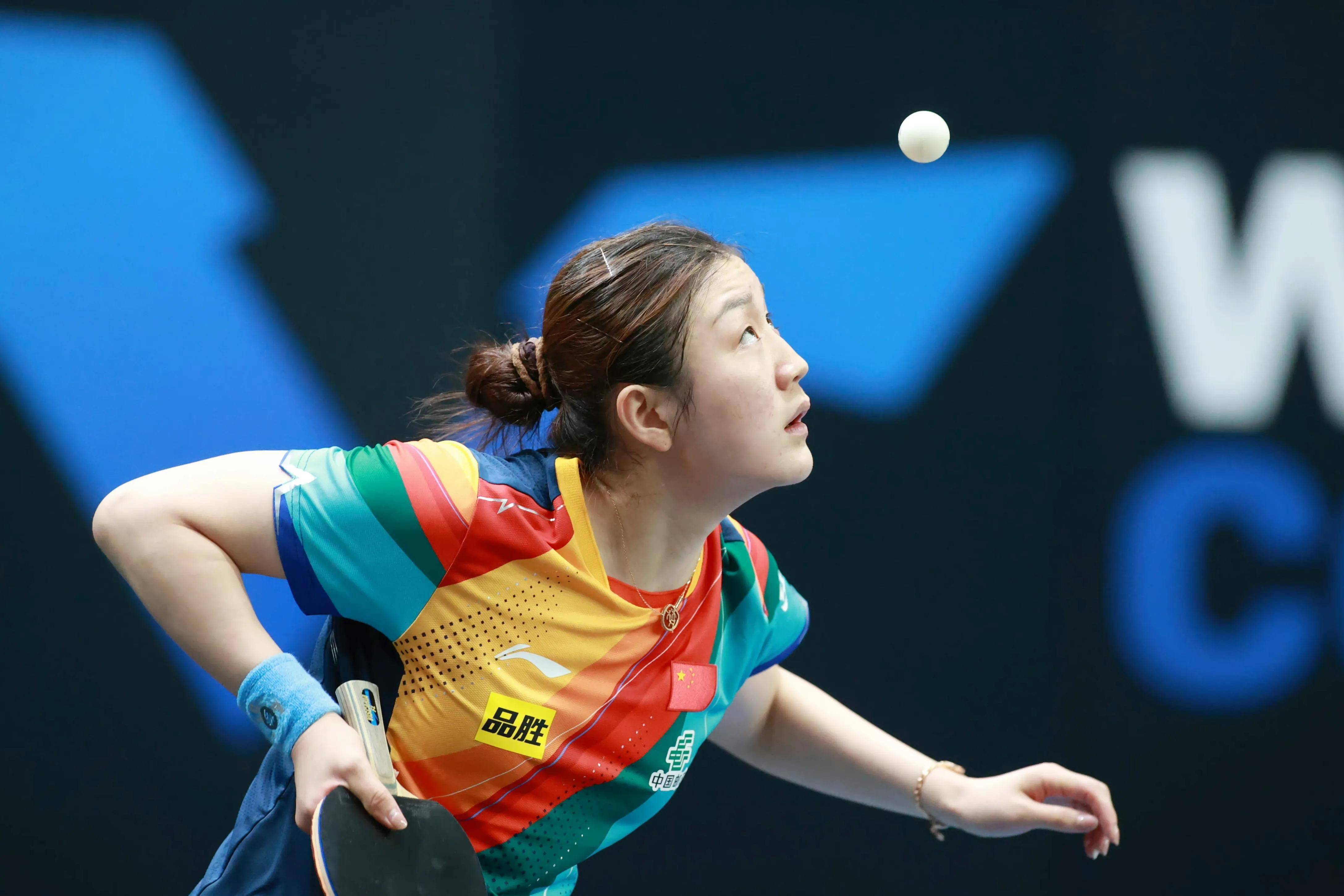 陈梦手感滚烫,带领上海海港大胜川崎前锋,赛后一句话霸气侧漏的简单介绍 陈梦手感滚烫,带领上海海港大胜川崎前锋,赛后一句话霸气侧漏的简单介绍